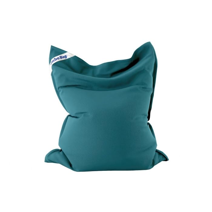 Jumbo Flottant Emeraude