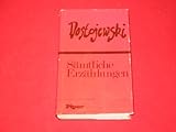 Sämtliche Erzählungen - Fjodor Michailowitsch Dostojewski 