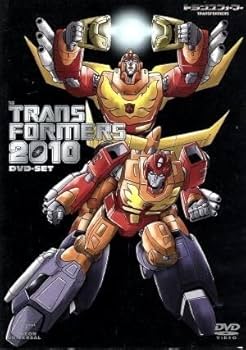 Amazon.co.jp: 戦え超ロボット生命体 トランスフォーマー2010
