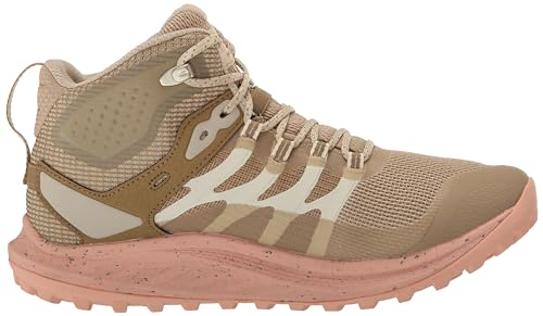 Image of Merrell Men's Moab Adventure 3 Chelsea Waterproof Hiking Boot