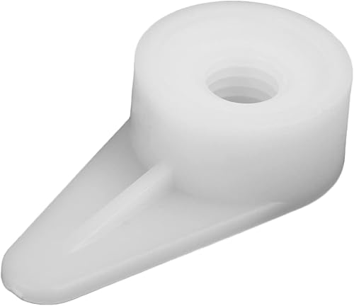 Miniatura 5 de Aillsa 73316 9-16938 - Filtro de vacío de repuesto para aspiradora rígida húmeda y seca compatible con accesorios de aspiración rígida pre 2010 - 2