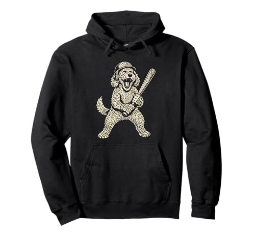 Goldendoodle �싅 �X�|�[�c ���B���e�[�W ���D�� �p�[�J�[
