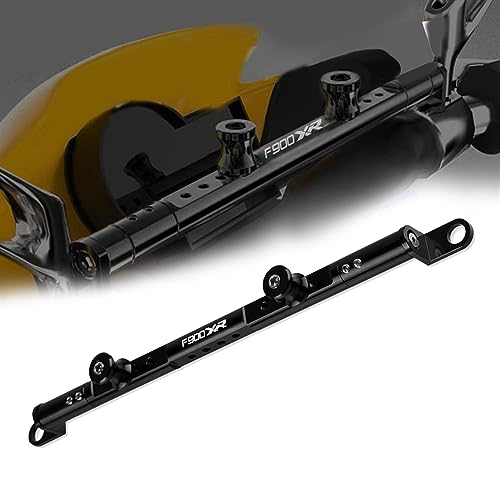 Support de navigation anti-vibration F900R F900XR levier de direction