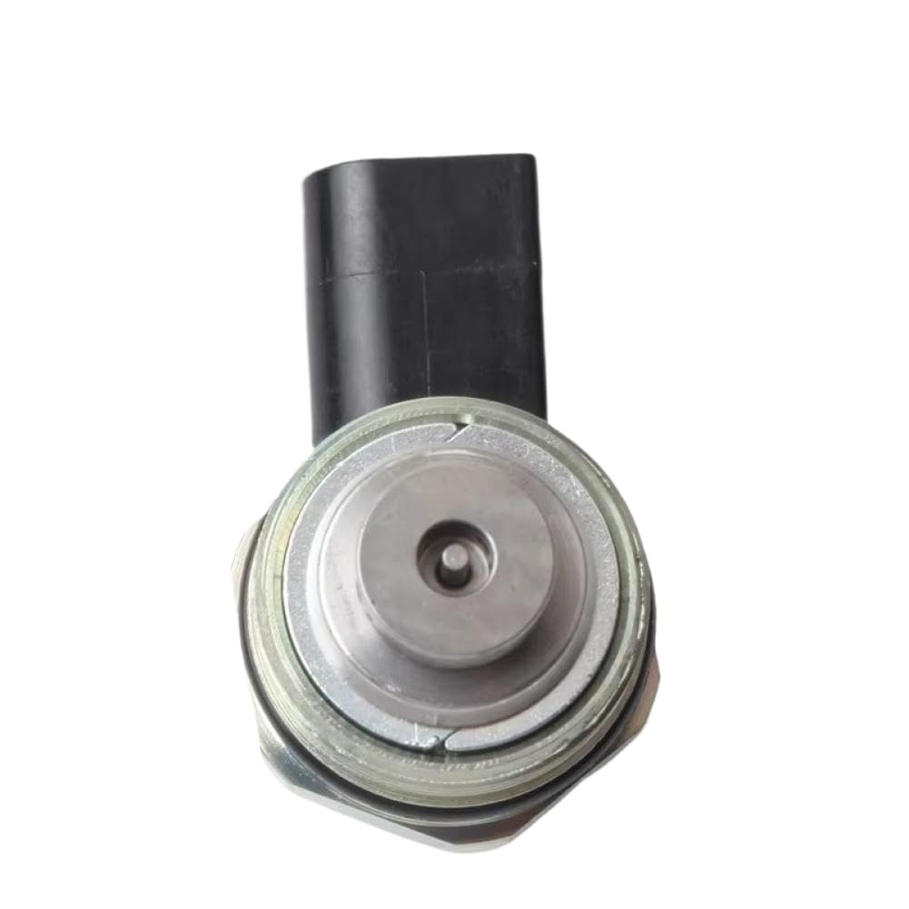 Regolatore Pressione Carburante 03C127025R 03C127025K 03C127025K03C Compatibile Con MK5 MK6 B6 5N 2.0TDI 1.9TDI