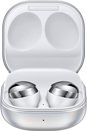 Samsung Galaxy Buds Pro Silver