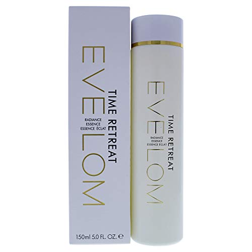 Eve Lom Time Retreat Radiance Essence, 5 Ounce
