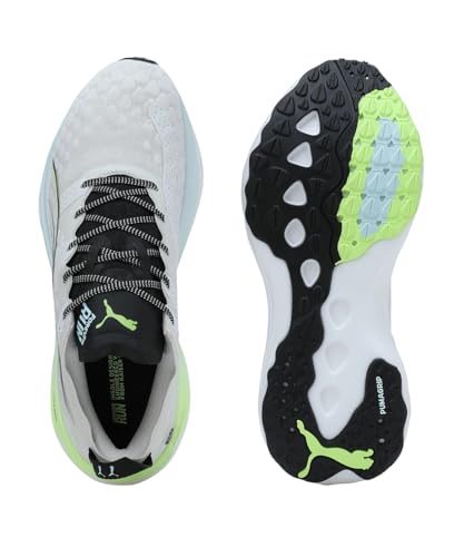 Image of Puma Mens Foreverrun Nitro Running Shoe