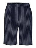 Bermuda Shorts für Damen der dänischen Marke VERO MODA
