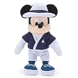 Capitaine Mickey Nautical Design : Mickey Mouse est habillé dans une tenue de voile intelligente qui apporte l'aventure maritime et le charme classique où qu'il arrive.