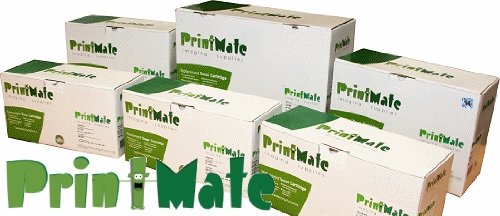 Preisvergleich Produktbild Printmate Tonerkartusche für HP CB541 A