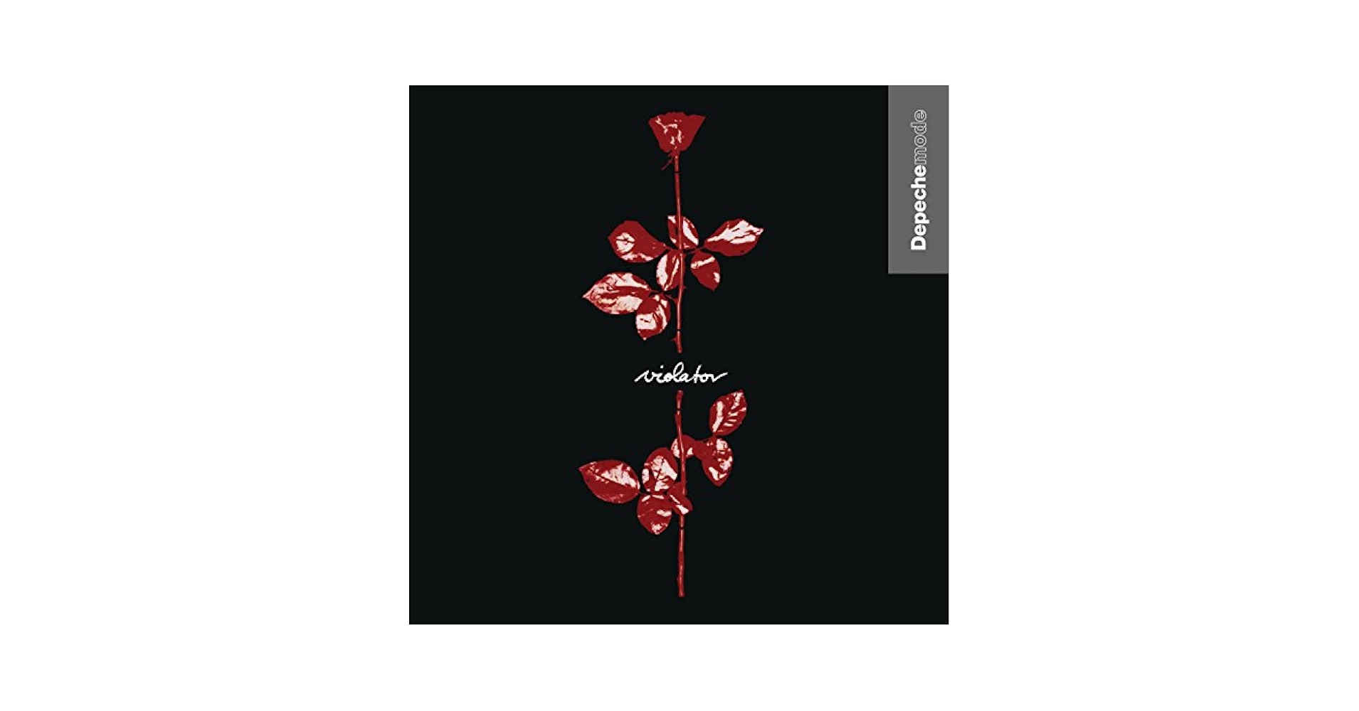 DEPECHE MODE - Depeche Mode : Violator - Amazon.com Music