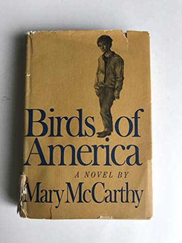 Birds of America 1ST Edition