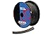 Kicker PWG050 50-Feet Spool 1/0-Gauge OFC Gun-Metal Hyper-Flex Power/Ground Cable (Gray)
