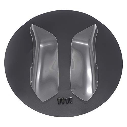 DONGNIE Vento Deflettore Poppino Parabrezza Fit