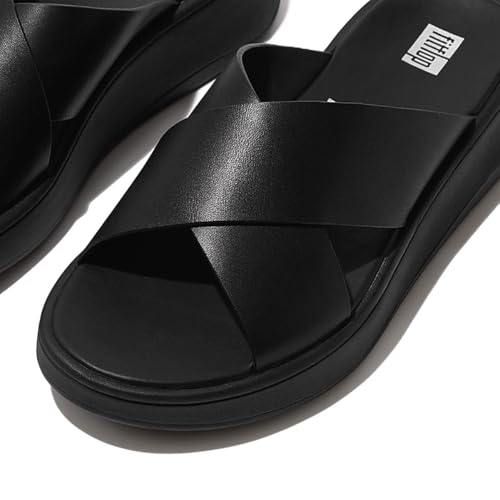 Fitflop Women's Glides Wedge Sandal3