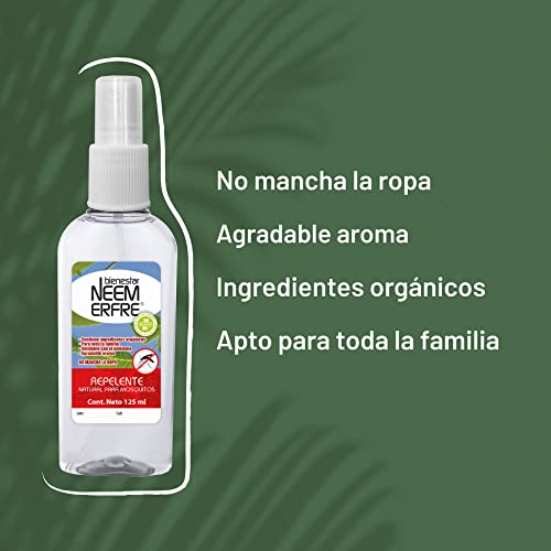 Repelentes, Tools Imagen adicional