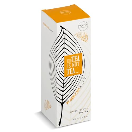 Seven Cosmetics Colonia Kombucha is a Party, 100ml