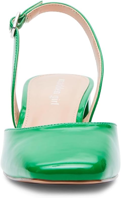 Madden Girl Women's Novaa