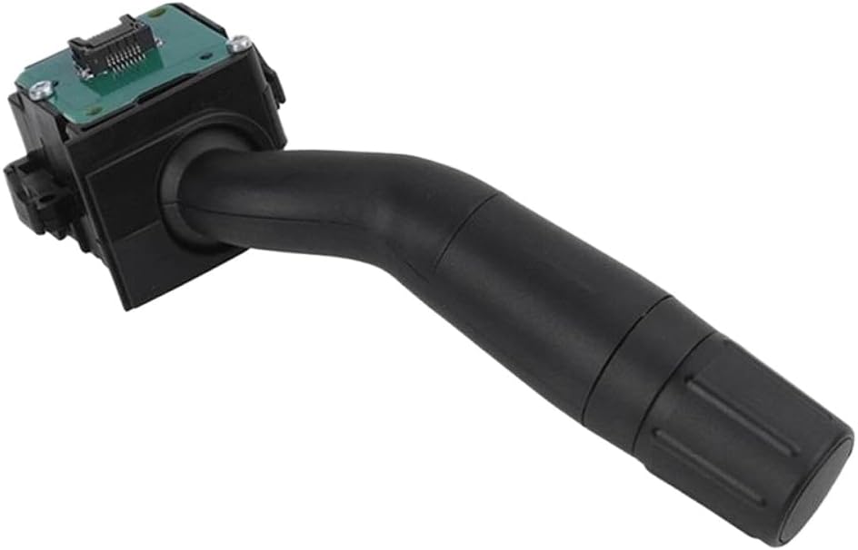 Steering Column Turn Switch Handle Lever BT4Z-13341-BA BT4Z13341AA Compatible with Explorer MKX 2011-2012