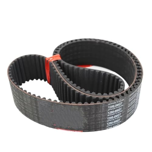 Courroie GT4 800-8MGT 35mm : finissez-en avec les sauts de dents
