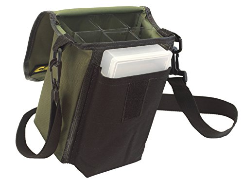CANYON Surf Bag - 6 Tube (6" W x 9" H x 6" D) with Shoulder Strap - Thumbnail 2