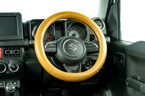 ショウワガレージ ステアリングカバー JB64/JB74用