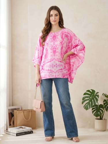 Image of Leriya Fashion Tunic Tops for Women Stylish