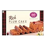 Karachi Bakery Rich Plum Cake, 200gm