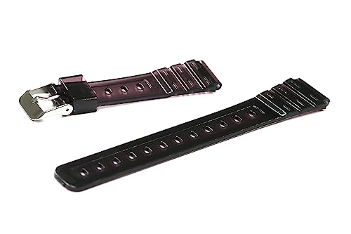 JVI F91W F84 F105 F108 A158 A168 AE1200 ݊ XPg o[ xg 18mm ca-005 (18, XPgubN)