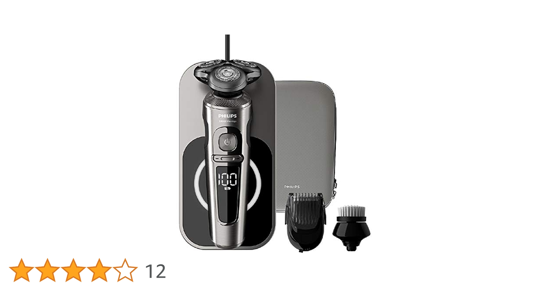 PHILIPS - フィリップスSP9860/14  プレステージ新品未開封 フィリップス SP9860/14 未使用品