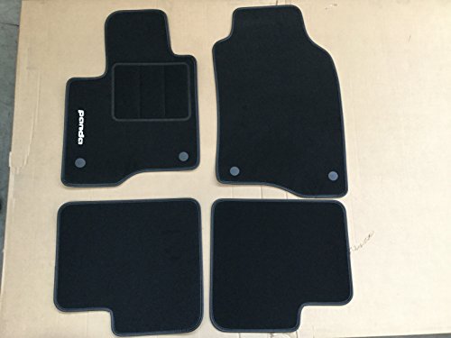 CARMAT Tappetini OP/VECY02/E/C3300B