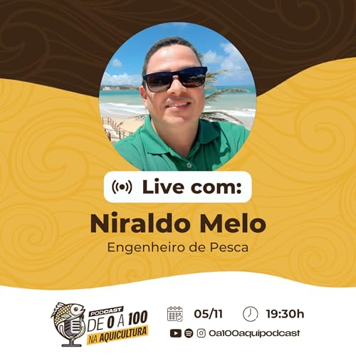 Live #54 Com Niraldo Melo