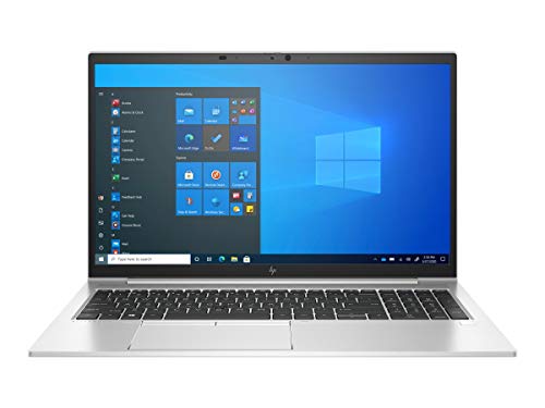 Image of HP EliteBook 850 G8 15.6 inch Notebook - Full HD - 1920 x 1080 - Intel Core i7 (11th Gen) i7-1165G7 Quad-core - 16 GB RAM - 256 GB SSD