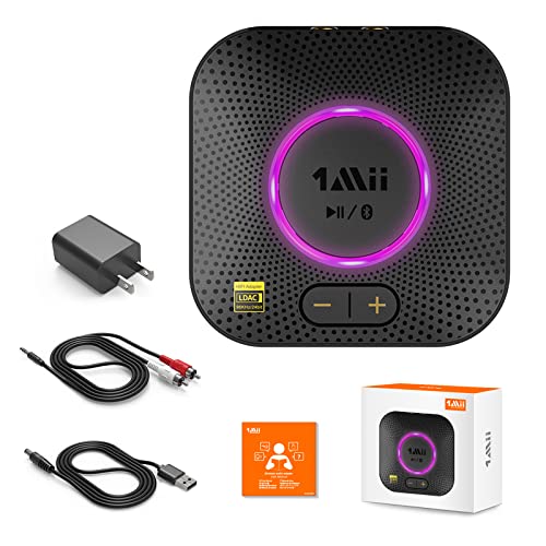 Amazon Best Sellers Best Wireless Audio Receivers & Adapters