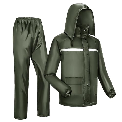 [AKANUA] CEFA ㉺Zbg 傫TCY CoCU[t bNΉ h   CX[c Y fB[X CR[g ʋCbV ] oCN ~J΍ JΉ (O[, XL)