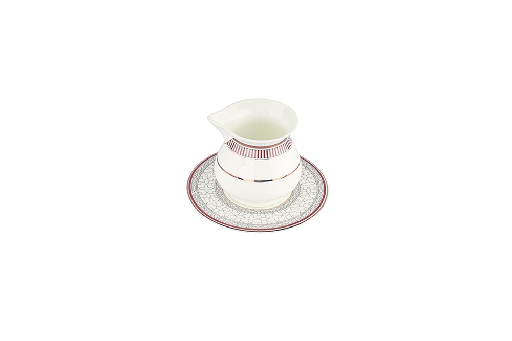 Porland Limoges Coppelia Tabaklı Sosluk 300cc