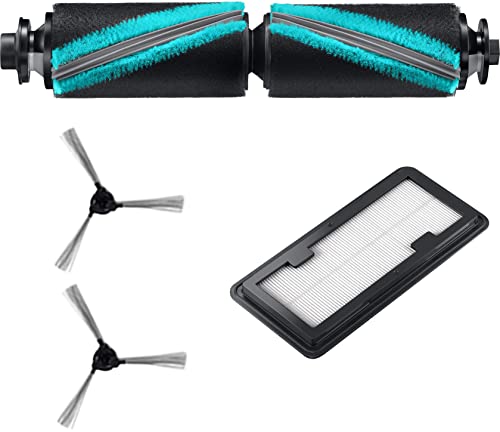 Image of Samsung VCA-RAK80 for Jet Bot+ /Jet Bot Accessory Kit with Pre Filter, High Performance Brush, Side Brushes