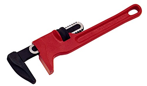 Reed Tool 02112 RSPUD Spud Wrench, 3/8 to 2-5/8-Inch