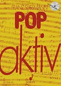 Pop aktiv livre sur la musique