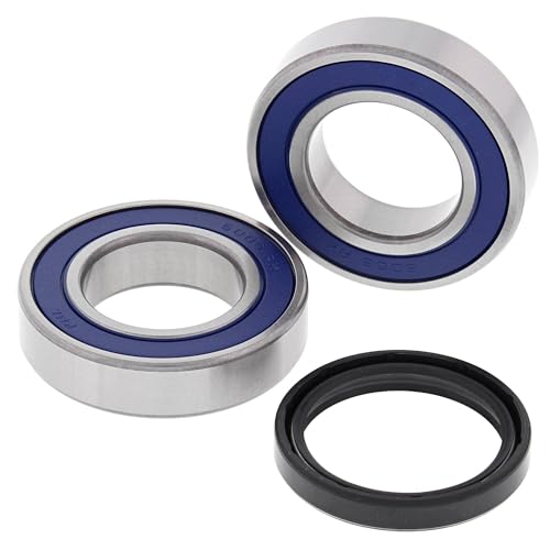 Roulement de roue arrière 25-1709 kit complet pour vos sorties tout-terrain
