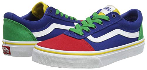 Image of Vans Kids' Ward Sneaker