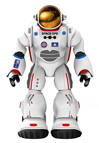 Xtrem Bots Charlie L'astronaute 3803085 robot programmable enfant