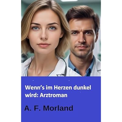 Wenn's im Herzen dunkel wird