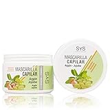 La Keratina es una proteína que provee de fuerza y cuerpo al cabello. Apta para todo tipo de cabellos. Debido a su contenido en vitaminas y proteínas, repara el pelo dañado y sella las puntas del cabello abiertas.
