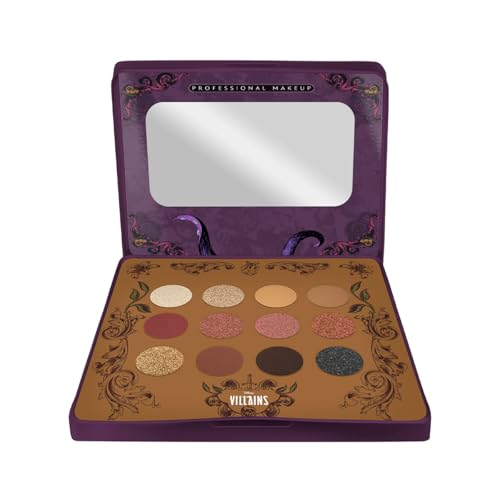La Mejor Selección de Makeup disney - los preferidos. 10