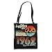 Birthday Legendary Since October 1962 Gift Tote Bag