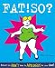 FAT!SO? : Because You Don't Have to Apologize for Your Size