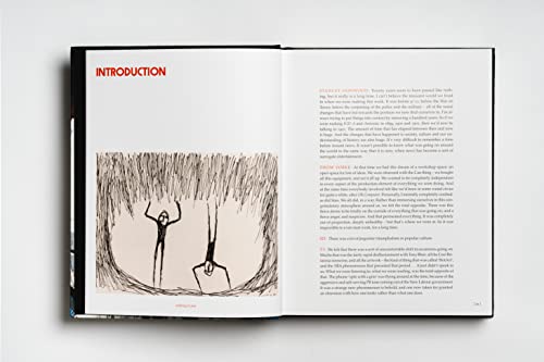 Image of Kid A Mnesia: A Book of Radiohead Artwork