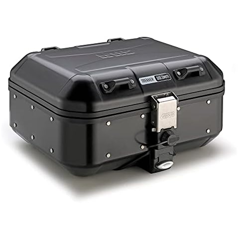 Dossier Givi Dolomiti E164 Cover