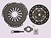 Sachs KF594-04 Clutch Kit